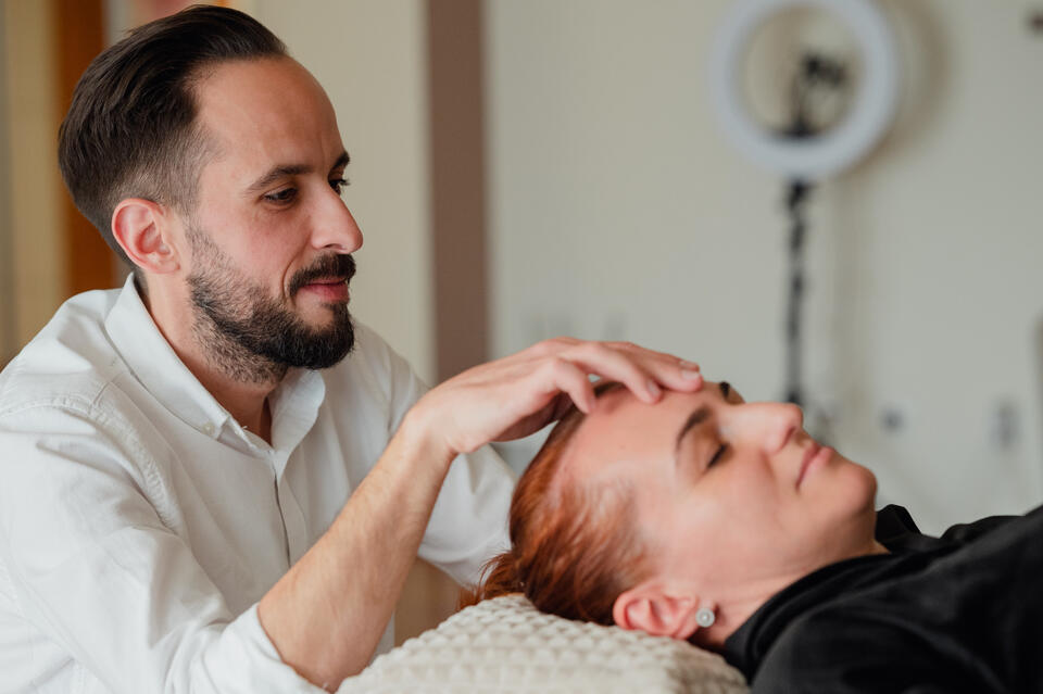 Energetic Facelift